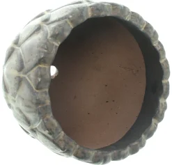 Pflanztöpfe|Frank Handels GmbH & Co. KG Pflanztopf "Artischocke"