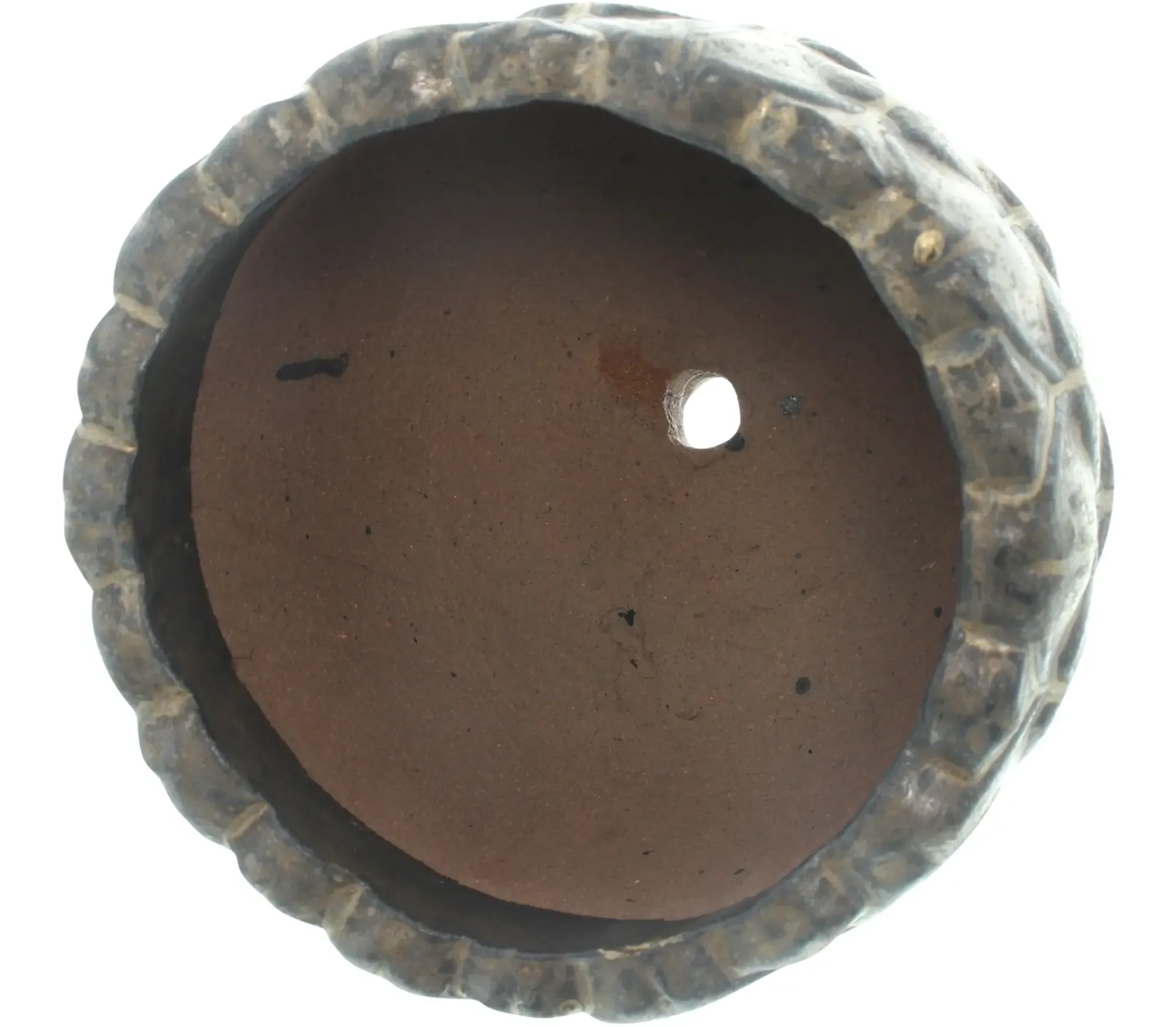 Pflanztöpfe|Frank Handels GmbH & Co. KG Pflanztopf "Artischocke"