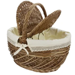 Picknickkörbe|Frank Handels GmbH & Co. KG Picknickkorb 