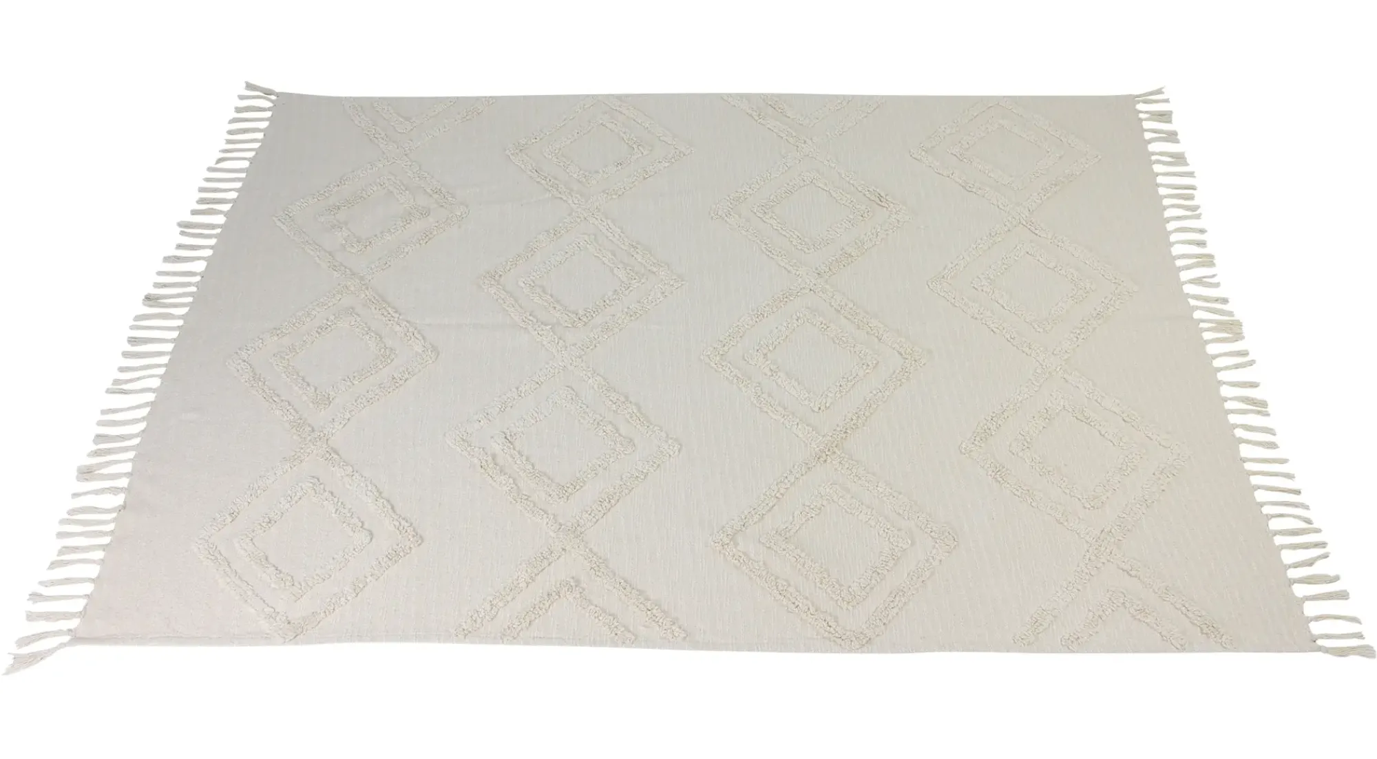 Weihnachtliche Kuscheldecken|Decken & Kuscheldecken|Frank Handels GmbH & Co. KG Plaid "Can Marca"