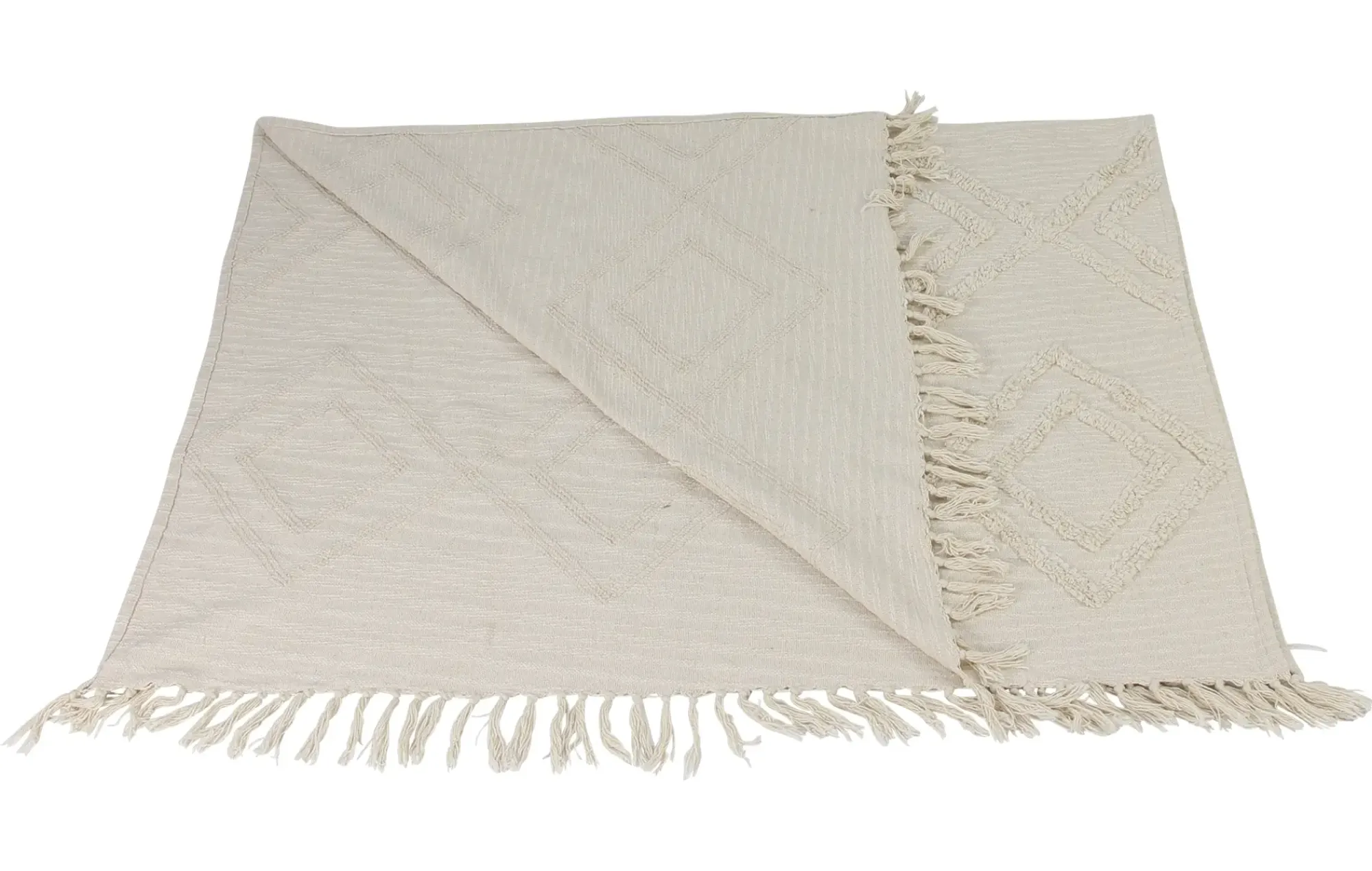 Weihnachtliche Kuscheldecken|Decken & Kuscheldecken|Frank Handels GmbH & Co. KG Plaid "Can Marca"