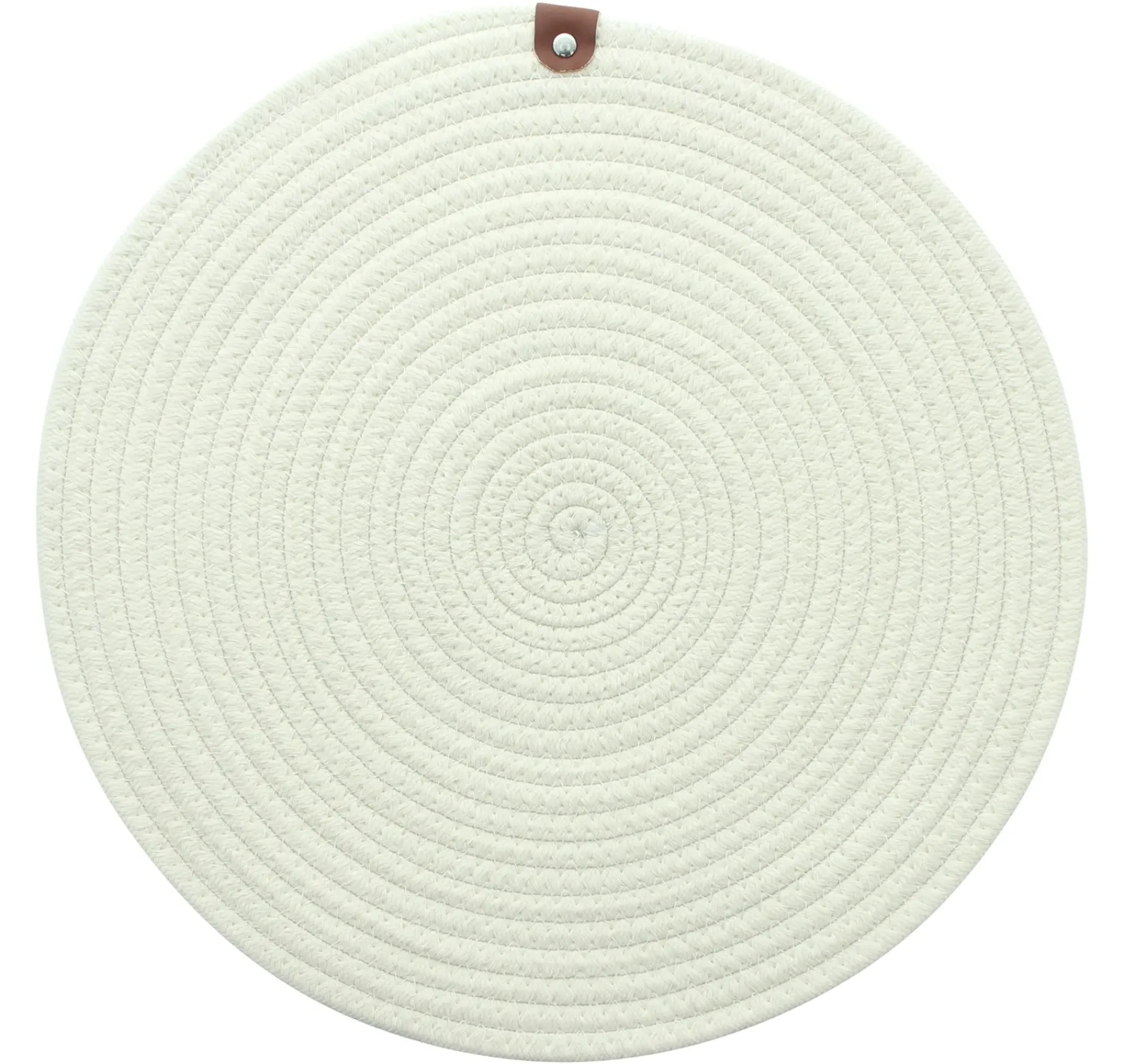 Tischsets|Esszimmer|Frank Handels GmbH & Co. KG Platzmatte "Charme", 2er Set