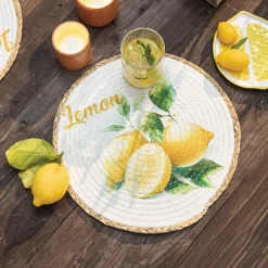 Tischsets|Frank Handels GmbH & Co. KG Platzmatte