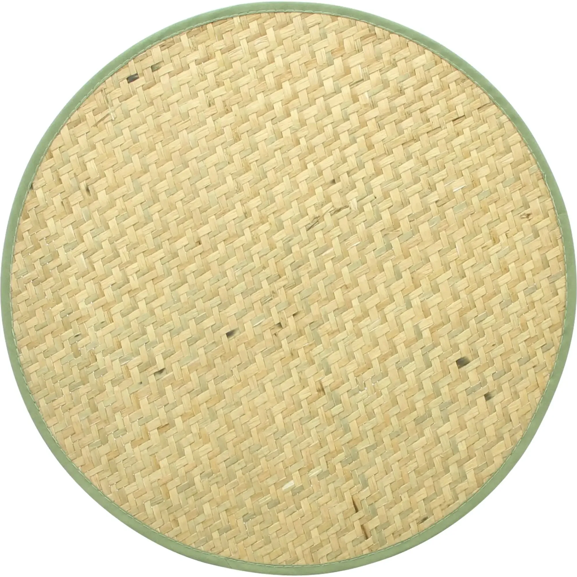 Tischsets|Küche|Frank Handels GmbH & Co. KG Platzmatte "Seegras", 2er Set