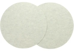 Tischsets|Dekopilze|Frank Handels GmbH & Co. KG Platzmatte "Waldpilze", 2er Set