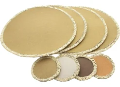Tischsets|Herbstliche Tischwäsche|Frank Handels GmbH & Co. KG Platzset 