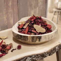 Streuer & Stecker|Frank Handels GmbH & Co. KG Potpourri "Teerose", 480 g