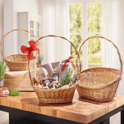 Präsentkörbe|Frank Handels GmbH & Co. KG Präsentkorb "Natur"