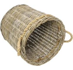 Füllkörbe & Universalkörbe|Chalet & Hütte|Frank Handels GmbH & Co. KG Rattankorb 