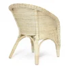 Sessel & Stühle|Flechtmöbel|Frank Handels GmbH & Co. KG Rattansessel "Comfort"