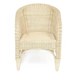 Sessel & Stühle|Flechtmöbel|Frank Handels GmbH & Co. KG Rattansessel "Comfort"