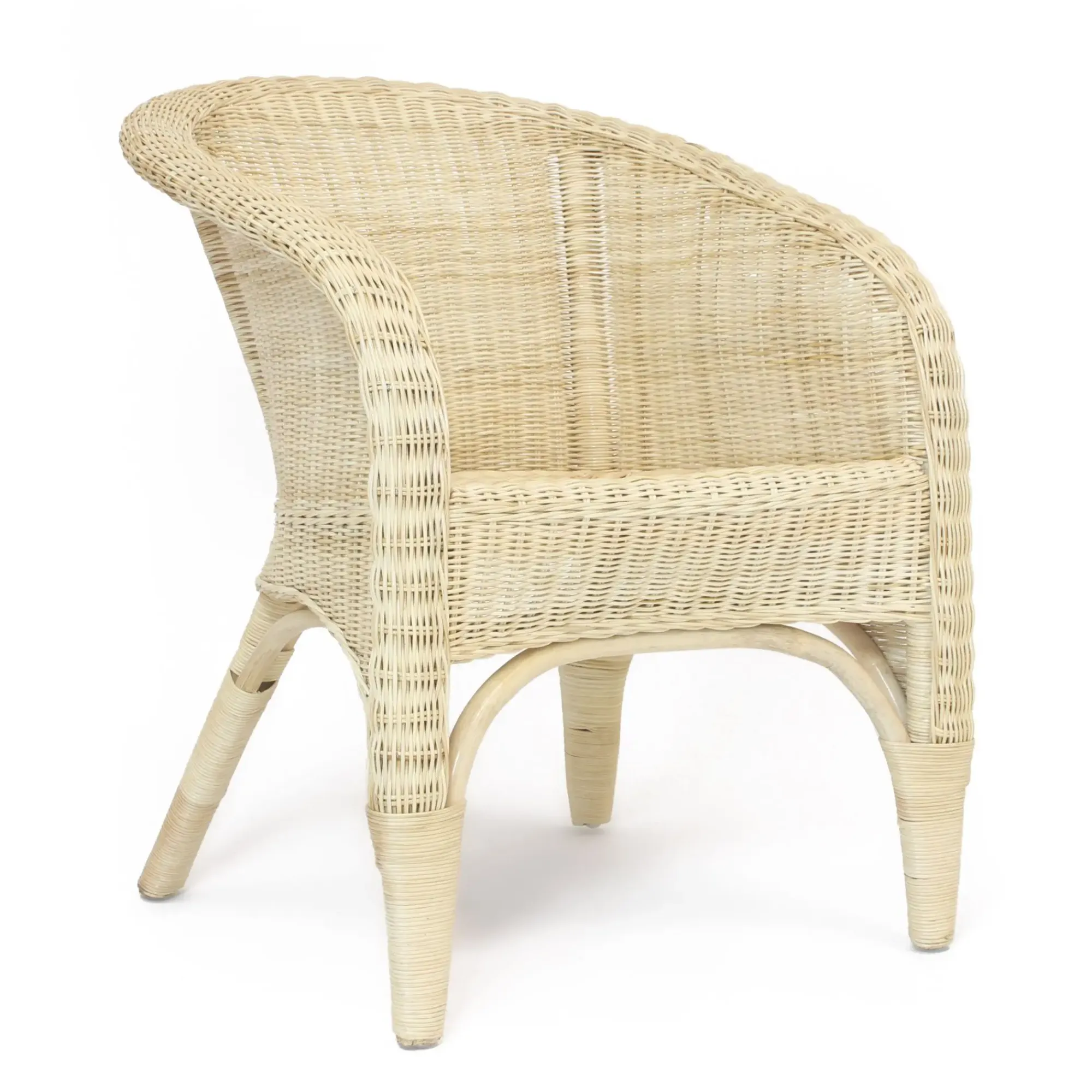 Sessel & Stühle|Flechtmöbel|Frank Handels GmbH & Co. KG Rattansessel "Comfort"