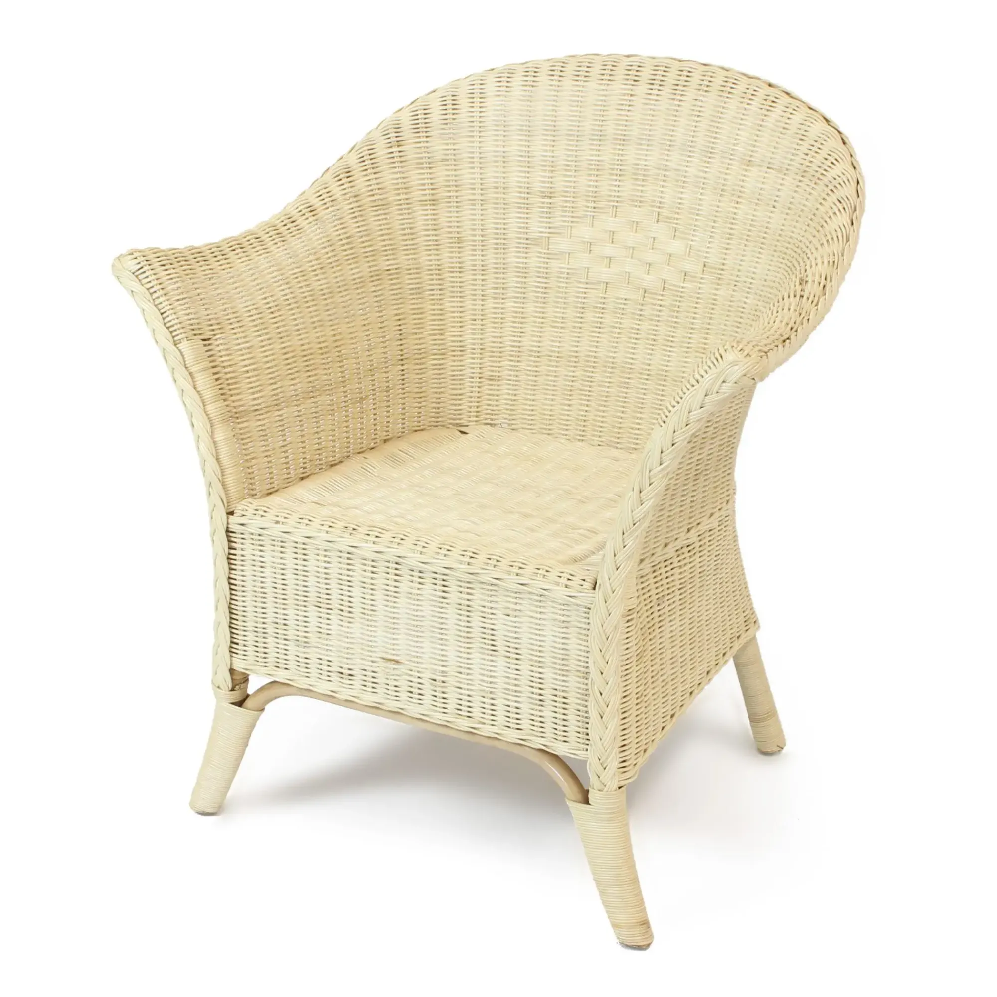 Sessel & Stühle|Flechtmöbel|Frank Handels GmbH & Co. KG Rattansessel "Cosy"