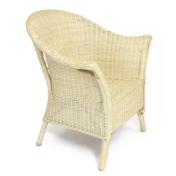 Sessel & Stühle|Flechtmöbel|Frank Handels GmbH & Co. KG Rattansessel