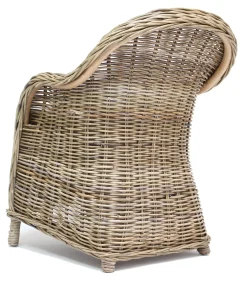 Herbstgarten|Sessel & Stühle|Frank Handels GmbH & Co. KG Rattansessel 