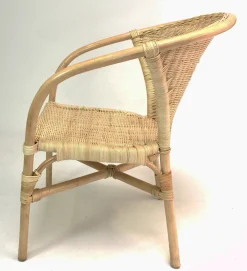 Sessel & Stühle|Flechtmöbel|Frank Handels GmbH & Co. KG Rattansessel 