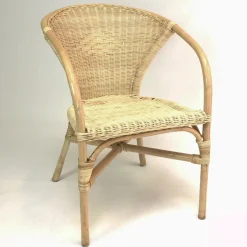 Sessel & Stühle|Flechtmöbel|Frank Handels GmbH & Co. KG Rattansessel 
