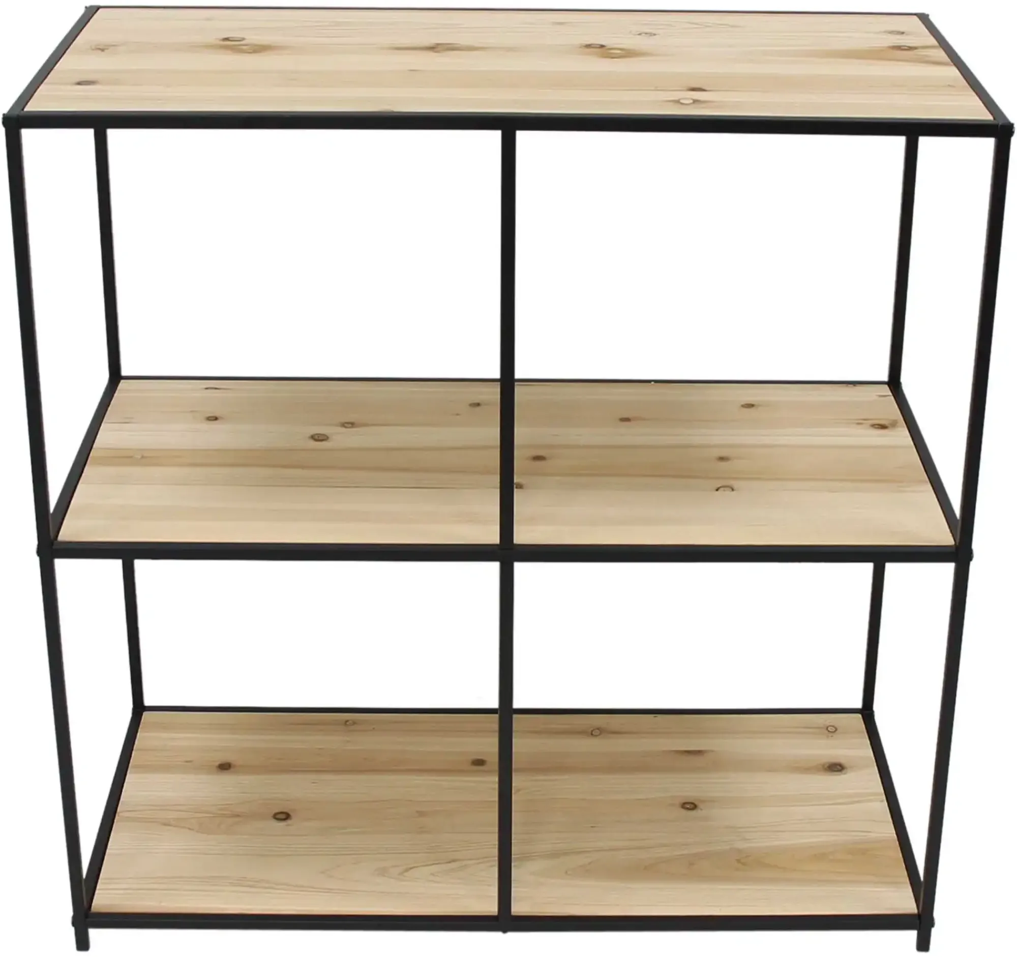 Regale|Wohnzimmer|Frank Handels GmbH & Co. KG Regal "Classic", breit