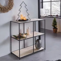 Regale|Wohnzimmer|Frank Handels GmbH & Co. KG Regal