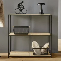 Regale|Wohnzimmer|Frank Handels GmbH & Co. KG Regal