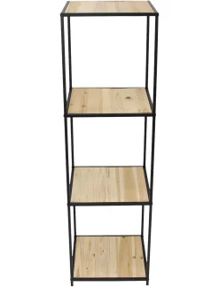 Regale|Wohnzimmer|Frank Handels GmbH & Co. KG Regal "Classic", hoch