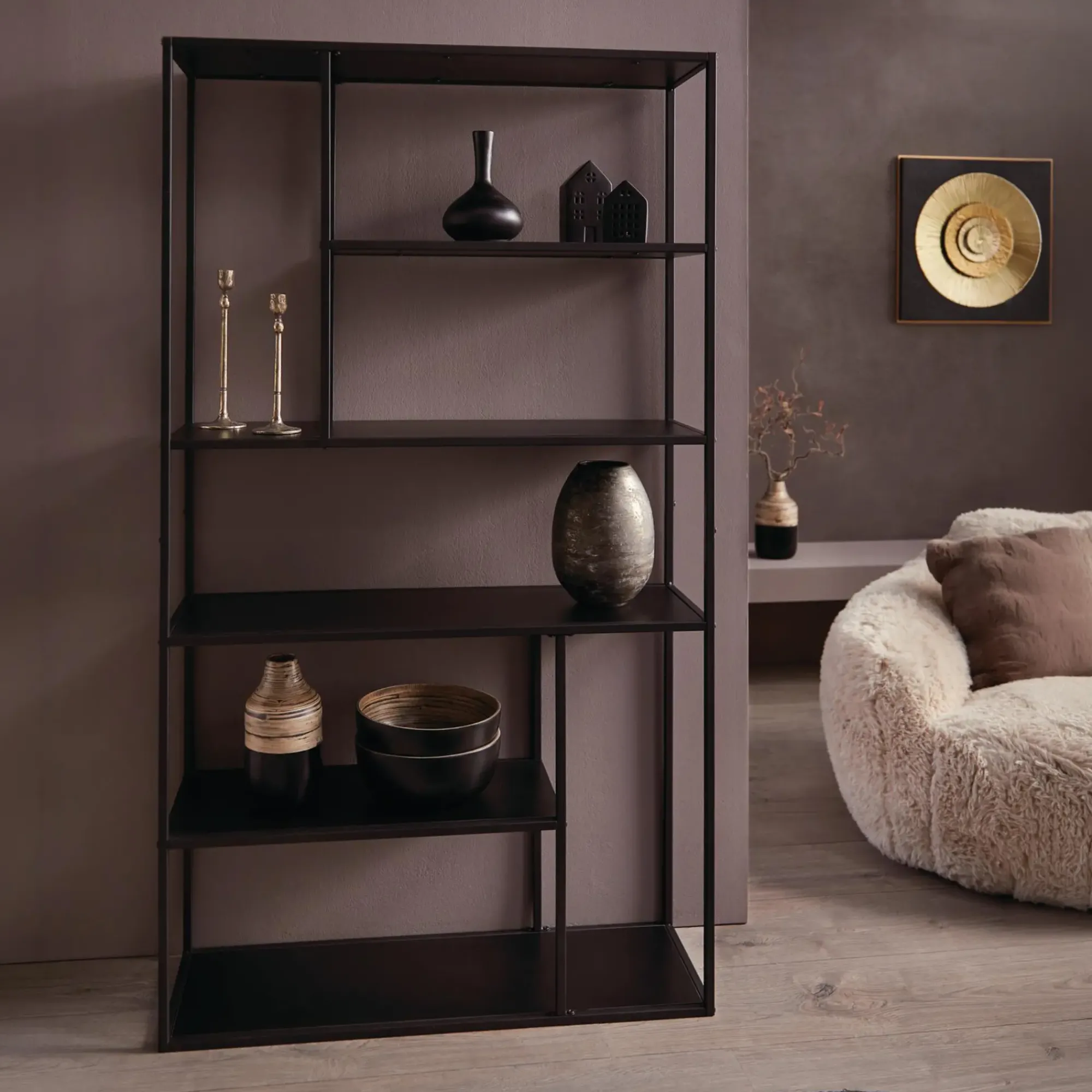Regale|Wohnzimmer|Frank Handels GmbH & Co. KG Regal "Classico"