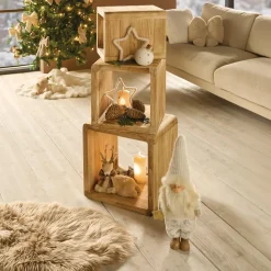 Regale|Frank Handels GmbH & Co. KG Regal-Cubes