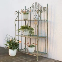Herbstgarten|Regale|Frank Handels GmbH & Co. KG Regal 
