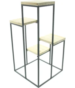 Regale|Wohnzimmer|Frank Handels GmbH & Co. KG Regal "Plain"