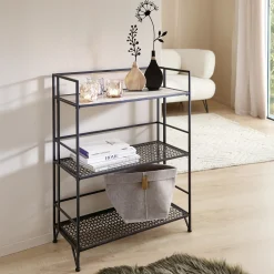 Regale|Küche|Frank Handels GmbH & Co. KG Regal "Simply Modern"
