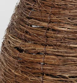 Gartendeko|Weihnachtliche Gartendeko|Frank Handels GmbH & Co. KG Reisigkegel