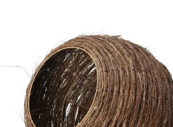 Gartendeko|Weihnachtliche Gartendeko|Frank Handels GmbH & Co. KG Reisigkegel