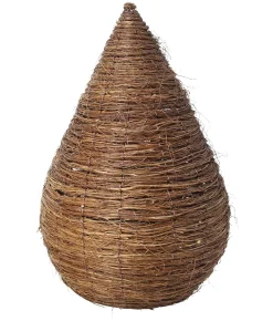 Gartendeko|Weihnachtliche Gartendeko|Frank Handels GmbH & Co. KG Reisigkegel