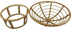 Sessel & Stühle|Flechtmöbel|Frank Handels GmbH & Co. KG Relaxsessel 