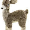 Weihnachtliche Dekofiguren|Frank Handels GmbH & Co. KG Rentier