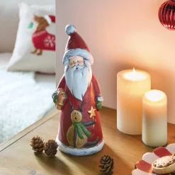 Weihnachtsmänner|Frank Handels GmbH & Co. KG Santa