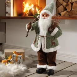 Weihnachtsmänner|Frank Handels GmbH & Co. KG Santa