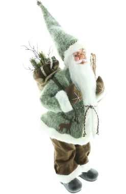 Weihnachtsmänner|Frank Handels GmbH & Co. KG Santa