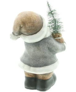 Weihnachtsmänner|Frank Handels GmbH & Co. KG Santa "Tanne"