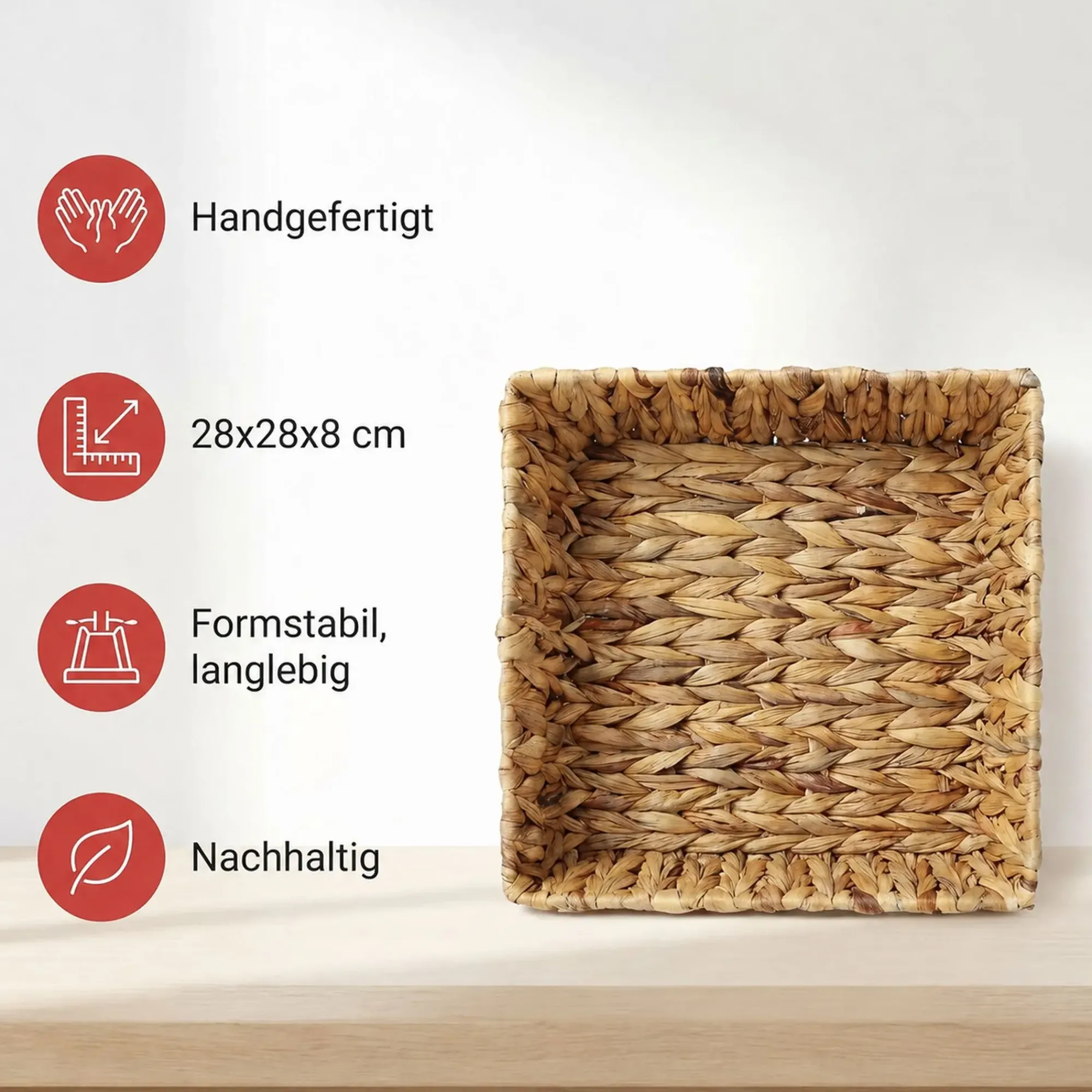 Schalen|Frank Handels GmbH & Co. KG Schale, eckig