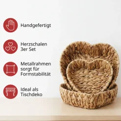Schalen|Frank Handels GmbH & Co. KG Schale