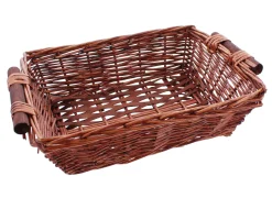Schalen|Frank Handels GmbH & Co. KG Schale mit Holzgriffen