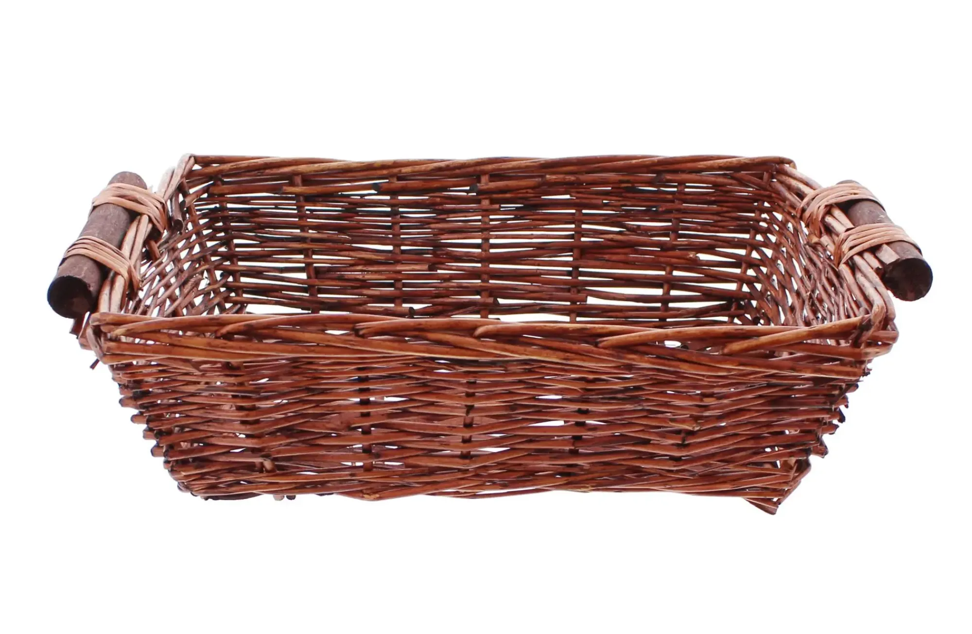 Schalen|Frank Handels GmbH & Co. KG Schale mit Holzgriffen