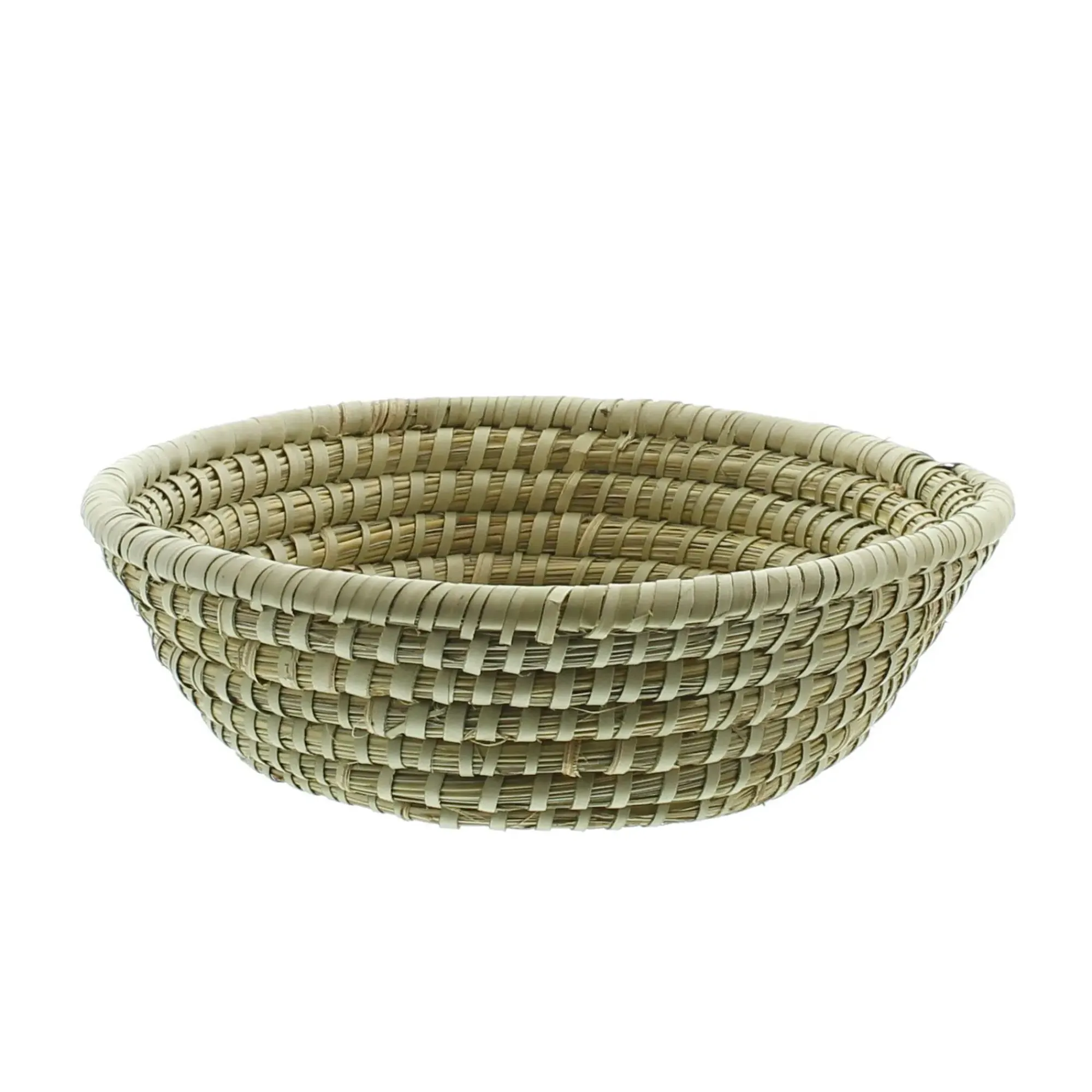 Schalen|Frank Handels GmbH & Co. KG Schale "Natur", 3er Set