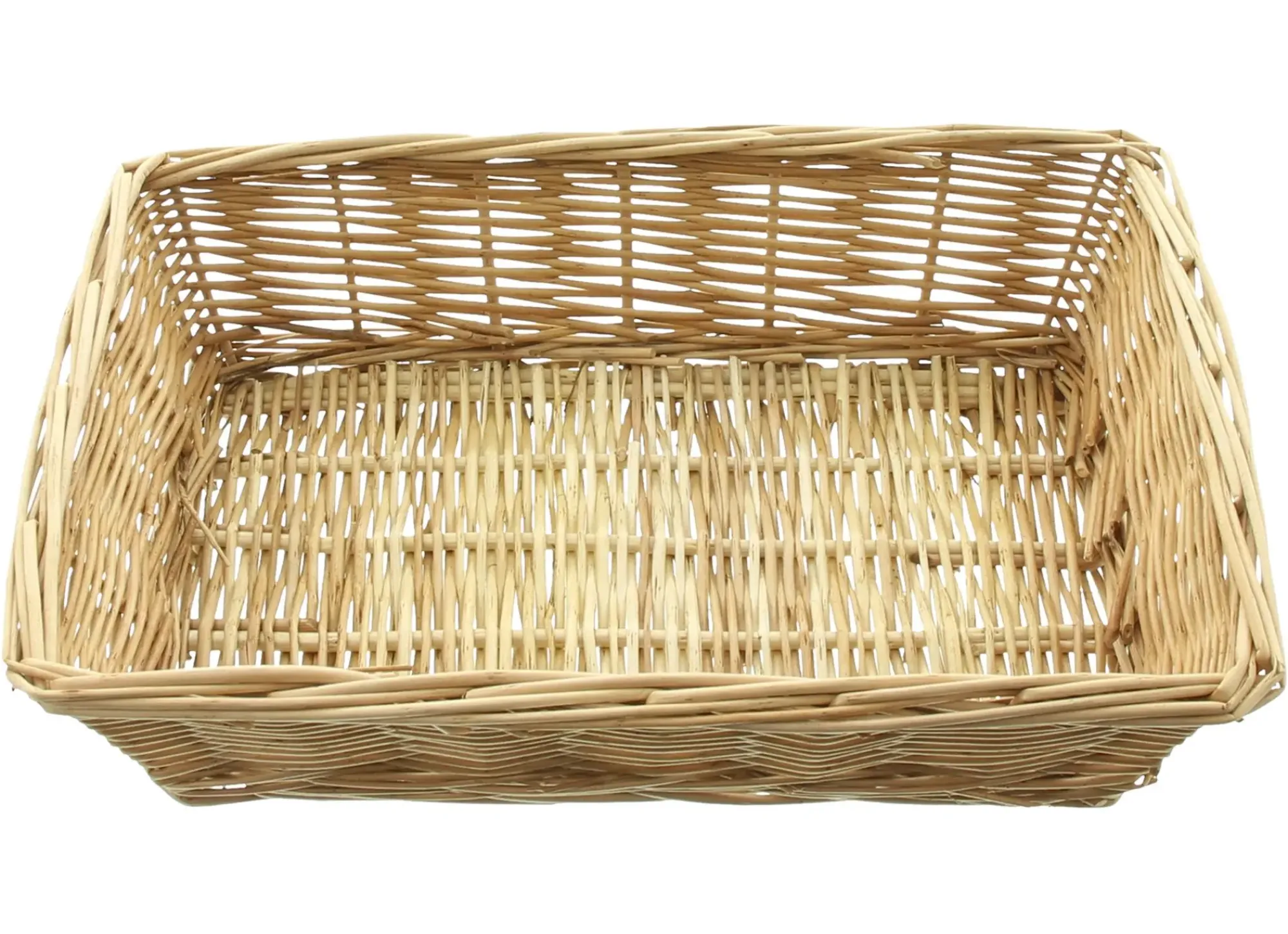 Schalen|Frank Handels GmbH & Co. KG Schale "Naturweiß"