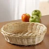Schalen|Frank Handels GmbH & Co. KG Schale "Naturweiß", oval