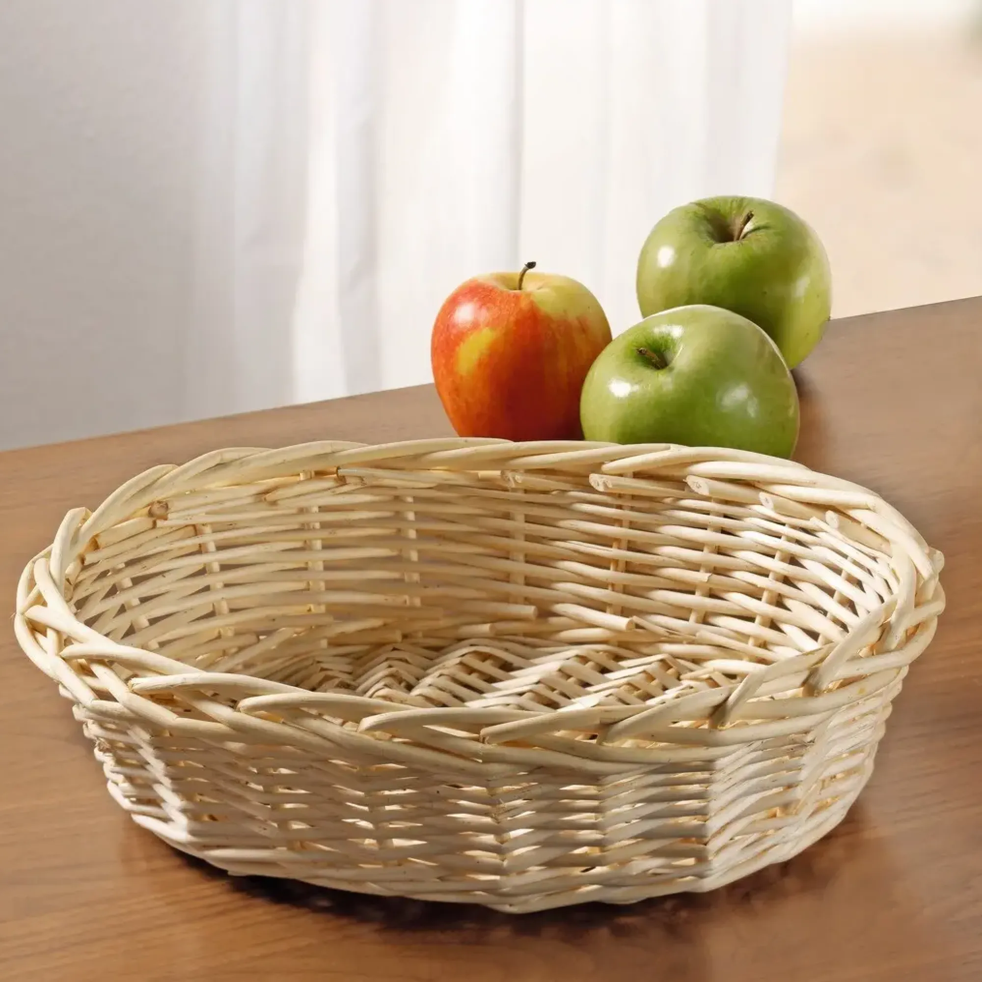 Schalen|Frank Handels GmbH & Co. KG Schale "Naturweiß", oval