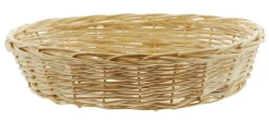 Schalen|Frank Handels GmbH & Co. KG Schale "Naturweiß", oval