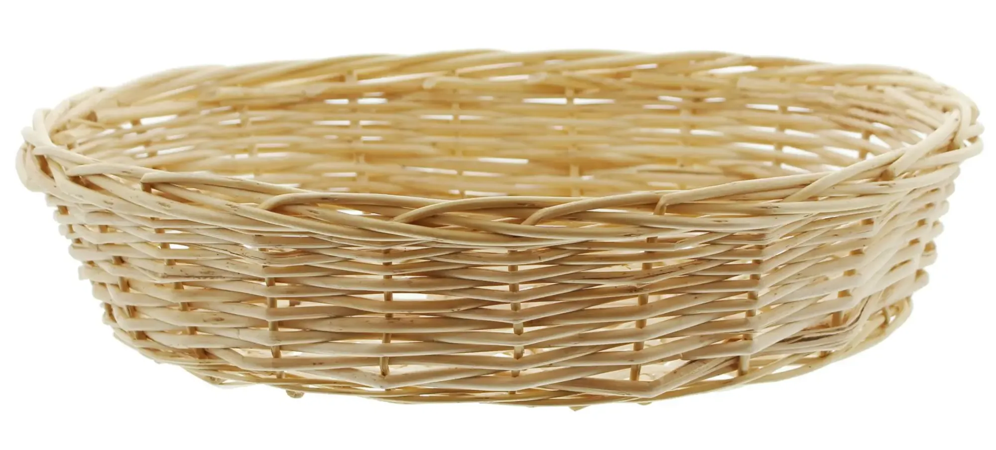 Schalen|Frank Handels GmbH & Co. KG Schale "Naturweiß", oval