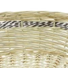 Schalen|Frank Handels GmbH & Co. KG Schale "Papierschnurgeflecht", oval